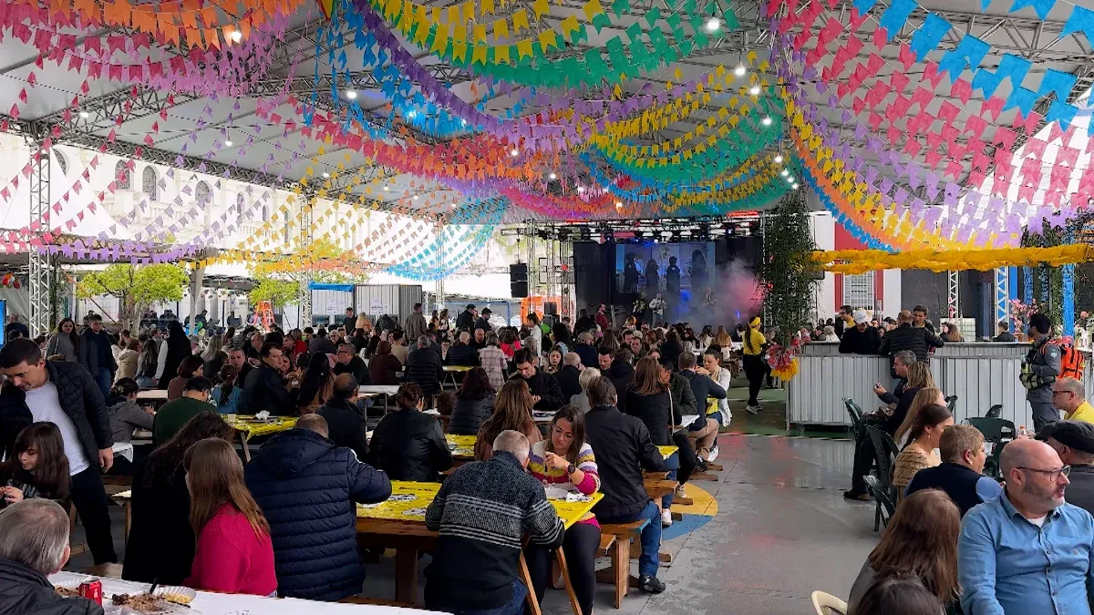 Festa de São João