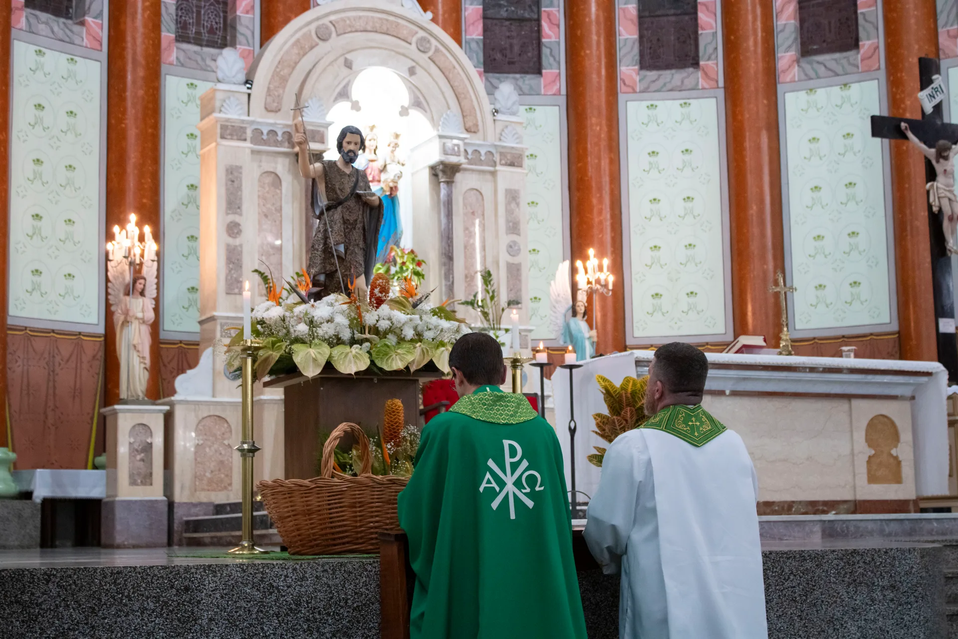 São João Batista