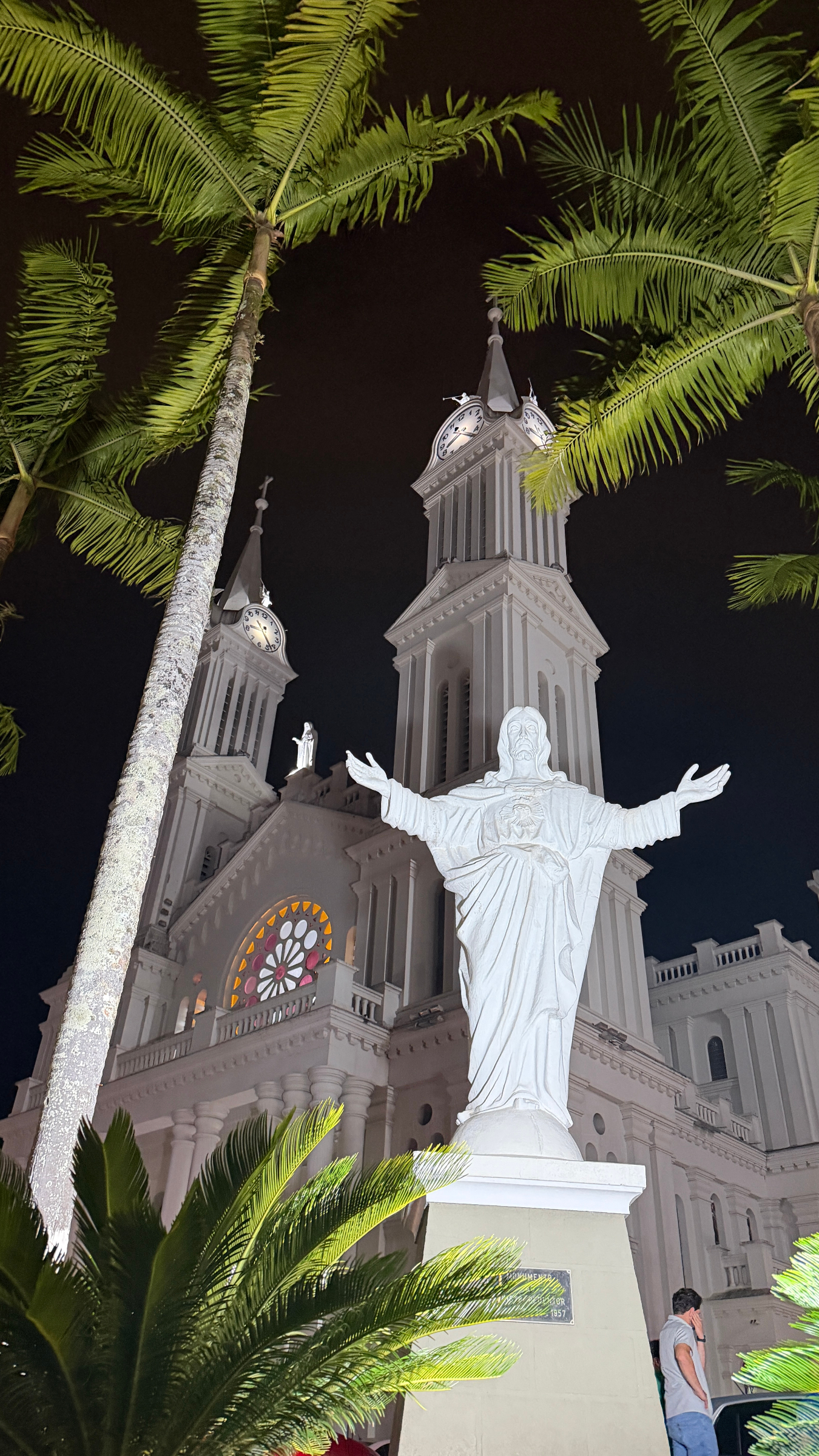 PROGRAMAÇÃO | SEMANA SANTA 2026