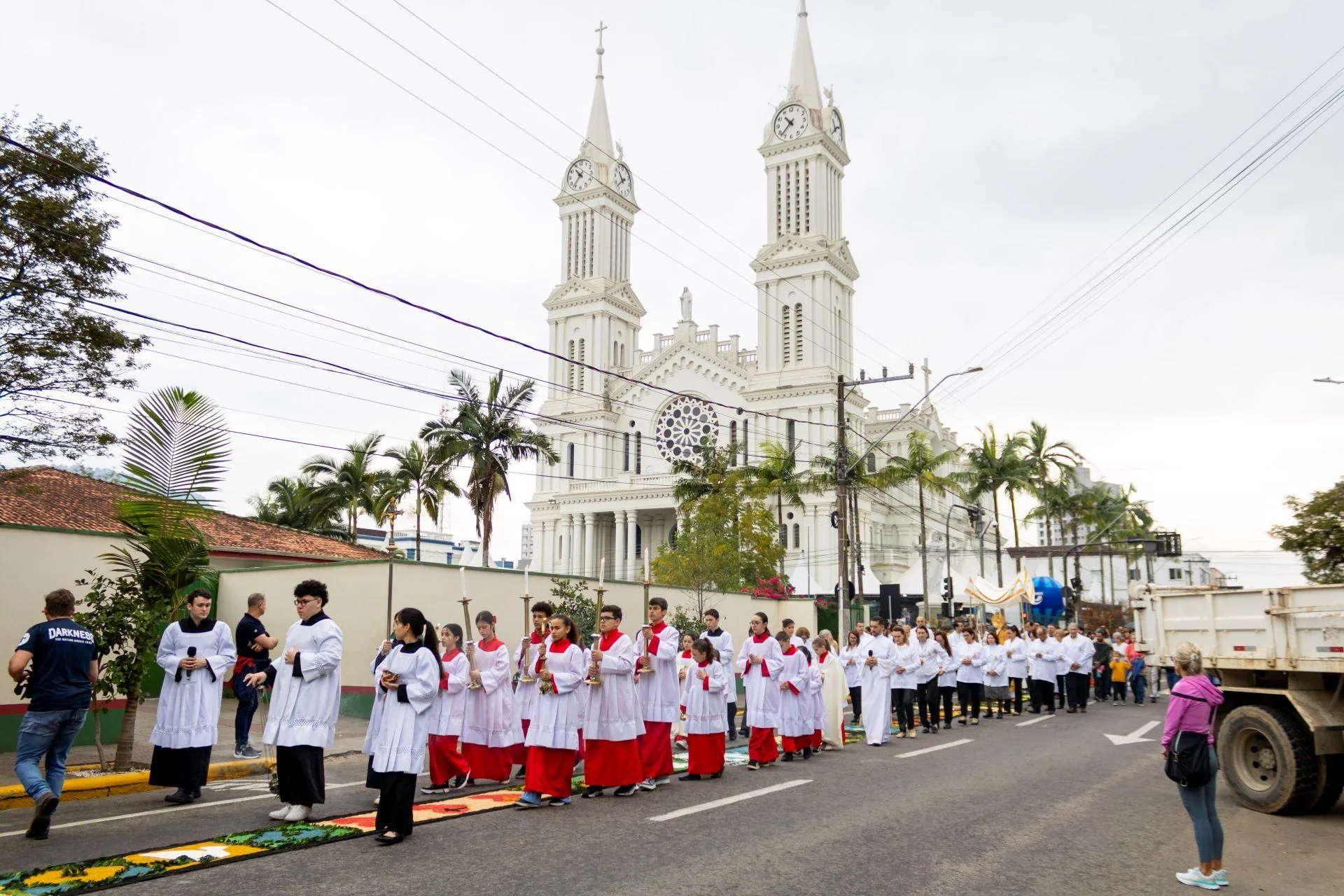 Corpus Christi