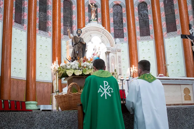Natividade de São João Batista